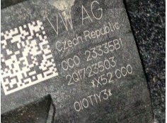 Recambio de pedal acelerador para volkswagen t-cross (c11, d31) 1.0 tsi referencia OEM IAM   