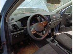 Recambio de kit airbag para volkswagen t-cross (c11, d31) 1.0 tsi referencia OEM IAM    2