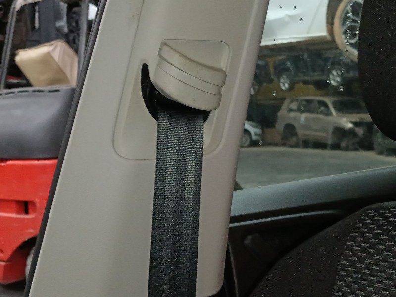 Recambio de kit airbag para volkswagen t-cross (c11, d31) 1.0 tsi referencia OEM IAM   