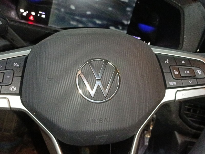 Recambio de kit airbag para volkswagen t-cross (c11, d31) 1.0 tsi referencia OEM IAM   