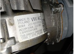 Recambio de columna direccion para volkswagen t-cross (c11, d31) 1.0 tsi referencia OEM IAM   