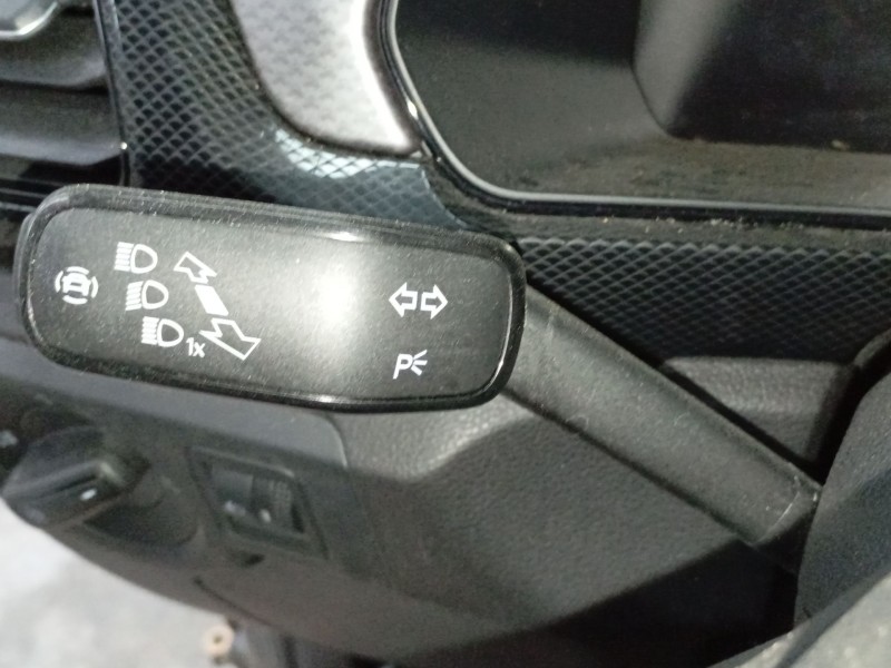 Recambio de mando intermitentes para volkswagen t-cross (c11, d31) 1.0 tsi referencia OEM IAM   