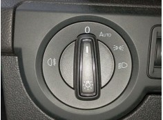 Recambio de mando luces para volkswagen t-cross (c11, d31) 1.0 tsi referencia OEM IAM   