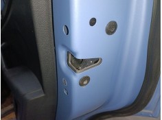 Recambio de cerradura puerta trasera derecha para volkswagen t-cross (c11, d31) 1.0 tsi referencia OEM IAM   