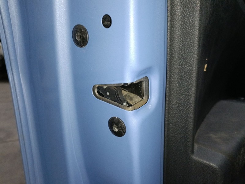 Recambio de cerradura puerta delantera izquierda para volkswagen t-cross (c11, d31) 1.0 tsi referencia OEM IAM   