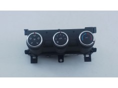 Recambio de mando climatizador para renault trafic iii autobús (jg_) 2.0 dci 110 (jgmw) referencia OEM IAM   