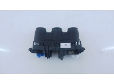 Recambio de mando climatizador para renault trafic iii autobús (jg_) 2.0 dci 110 (jgmw) referencia OEM IAM    2