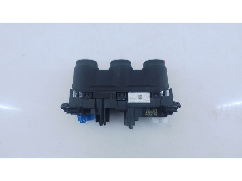 Recambio de mando climatizador para renault trafic iii autobús (jg_) 2.0 dci 110 (jgmw) referencia OEM IAM   