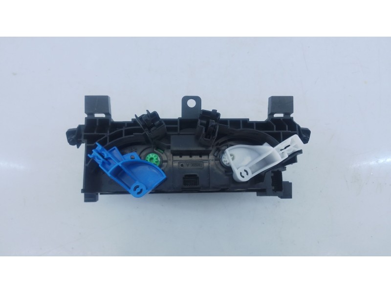 Recambio de mando climatizador para renault trafic iii autobús (jg_) 2.0 dci 110 (jgmw) referencia OEM IAM   
