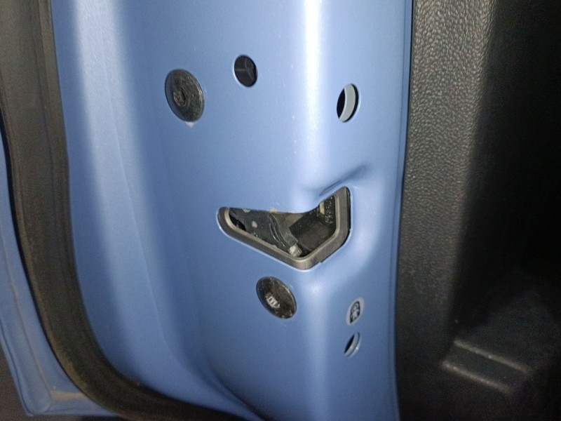 Recambio de cerradura puerta trasera izquierda para volkswagen t-cross (c11, d31) 1.0 tsi referencia OEM IAM   