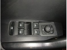 Recambio de mando elevalunas delantero izquierdo para volkswagen t-cross (c11, d31) 1.0 tsi referencia OEM IAM   