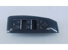 Recambio de mando elevalunas delantero izquierdo para mazda cx-30 selection 2wd referencia OEM IAM    2