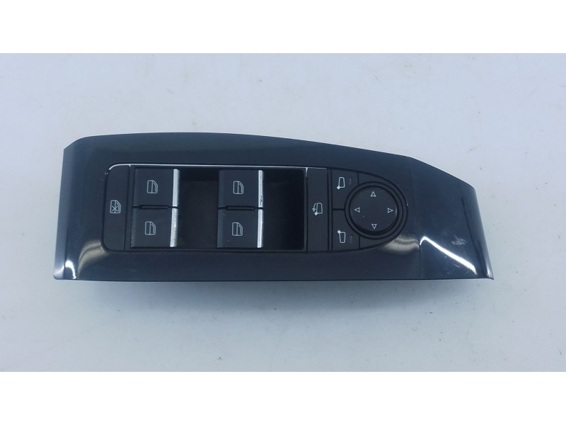 Recambio de mando elevalunas delantero izquierdo para mazda cx-30 selection 2wd referencia OEM IAM   