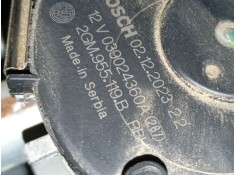 MOTOR LIMPIA DELANTERO 2GM955119B 