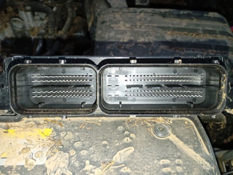 Recambio de centralita motor uce para volkswagen t-cross (c11, d31) 1.0 tsi referencia OEM IAM 05C907309F 0262S107K0 