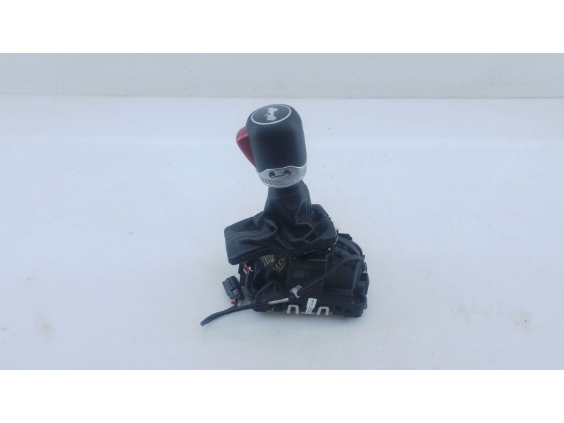 Recambio de palanca cambio para jeep wrangler iv (jl) 2.0 t-gdi (jl72, jl74) referencia OEM IAM   