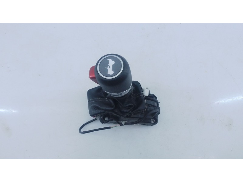 Recambio de palanca cambio para jeep wrangler iv (jl) 2.0 t-gdi (jl72, jl74) referencia OEM IAM   