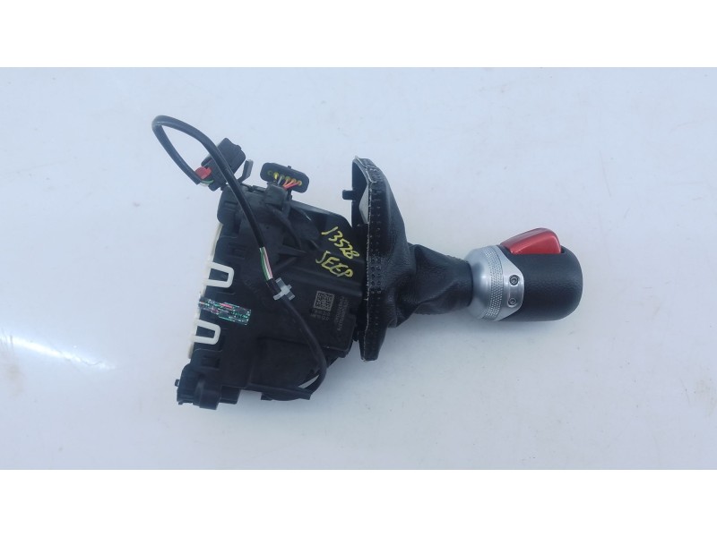 Recambio de palanca cambio para jeep wrangler iv (jl) 2.0 t-gdi (jl72, jl74) referencia OEM IAM   