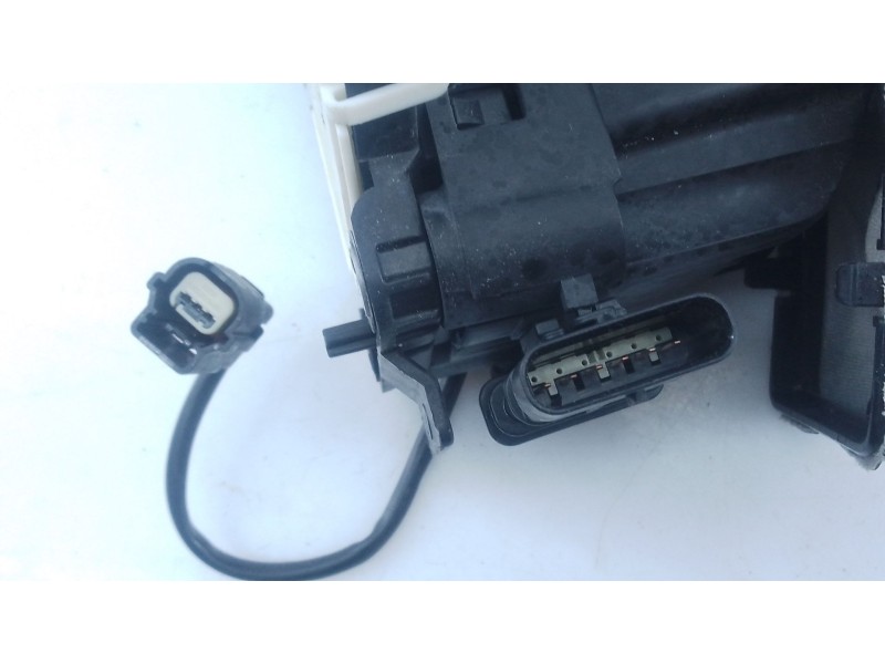 Recambio de palanca cambio para jeep wrangler iv (jl) 2.0 t-gdi (jl72, jl74) referencia OEM IAM   