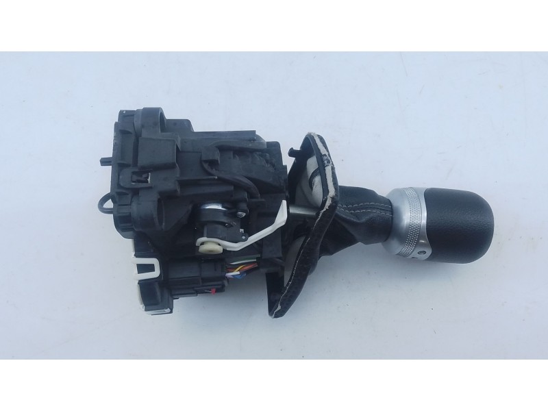 Recambio de palanca cambio para jeep wrangler iv (jl) 2.0 t-gdi (jl72, jl74) referencia OEM IAM   