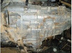 Recambio de caja cambios para volkswagen t-cross (c11, d31) 1.0 tsi referencia OEM IAM   