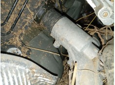 Recambio de cremallera direccion para volkswagen t-cross (c11, d31) 1.0 tsi referencia OEM IAM   