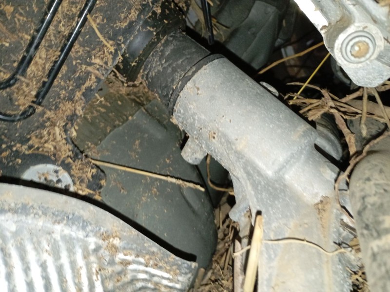 Recambio de cremallera direccion para volkswagen t-cross (c11, d31) 1.0 tsi referencia OEM IAM   