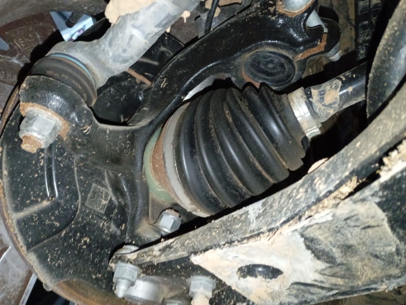 Recambio de mangueta delantera izquierda para volkswagen t-cross (c11, d31) 1.0 tsi referencia OEM IAM   