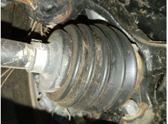 Recambio de transmision delantera derecha para volkswagen t-cross (c11, d31) 1.0 tsi referencia OEM IAM   