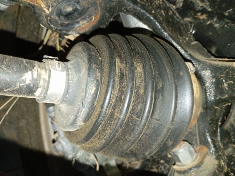 Recambio de transmision delantera derecha para volkswagen t-cross (c11, d31) 1.0 tsi referencia OEM IAM   