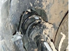 Recambio de amortiguador delantero derecho para volkswagen t-cross (c11, d31) 1.0 tsi referencia OEM IAM   