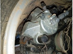 Recambio de pinza freno delantera derecha para volkswagen t-cross (c11, d31) 1.0 tsi referencia OEM IAM   