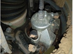 Recambio de pinza freno delantera izquierda para volkswagen t-cross (c11, d31) 1.0 tsi referencia OEM IAM    2