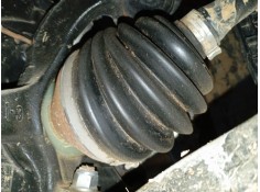 Recambio de transmision delantera izquierda para volkswagen t-cross (c11, d31) 1.0 tsi referencia OEM IAM   