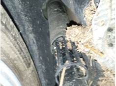 AMORTIGUADOR TRASERO IZQUIERDO 