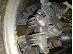 Recambio de pinza freno trasera izquierda para volkswagen t-cross (c11, d31) 1.0 tsi referencia OEM IAM   