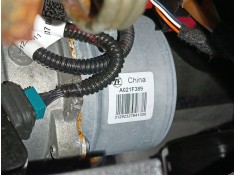 Recambio de columna direccion para volkswagen t-cross (c11, d31) 1.0 tsi referencia OEM IAM 2Q1423510DJ  