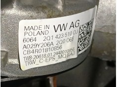 Recambio de columna direccion para volkswagen t-cross (c11, d31) 1.0 tsi referencia OEM IAM 2Q1423510DJ   2