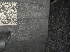 Recambio de pedal acelerador para volkswagen t-cross (c11, d31) 1.0 tsi referencia OEM IAM    2