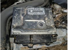 Recambio de centralita motor uce para volkswagen t-cross (c11, d31) 1.0 tsi referencia OEM IAM   