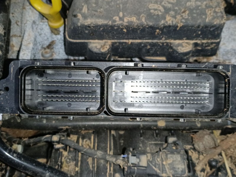 Recambio de centralita motor uce para volkswagen t-cross (c11, d31) 1.0 tsi referencia OEM IAM   