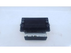 Recambio de sistema navegacion gps para volkswagen t-cross (c11, d31) 1.0 tsi referencia OEM IAM   