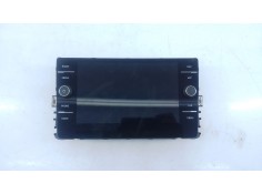 Recambio de sistema navegacion gps para volkswagen t-cross (c11, d31) 1.0 tsi referencia OEM IAM    2