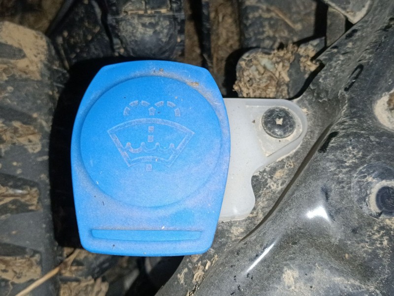 Recambio de deposito limpia para volkswagen t-cross (c11, d31) 1.0 tsi referencia OEM IAM   