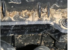 Recambio de filtro aire para volkswagen t-cross (c11, d31) 1.0 tsi referencia OEM IAM    2