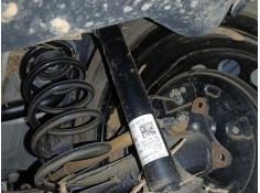 Recambio de amortiguador trasero derecho para volkswagen t-cross (c11, d31) 1.0 tsi referencia OEM IAM 2Q0512013CT  
