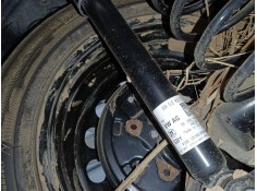 AMORTIGUADOR TRASERO IZQUIERDO 2Q0512013CT 