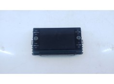 Recambio de sistema navegacion gps para volkswagen t-cross (c11, d31) 1.0 tsi referencia OEM IAM   
