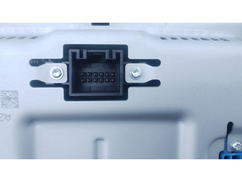 Recambio de sistema navegacion gps para volkswagen t-cross (c11, d31) 1.0 tsi referencia OEM IAM   