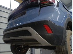 Recambio de paragolpes trasero para volkswagen t-cross (c11, d31) 1.0 tsi referencia OEM IAM    2